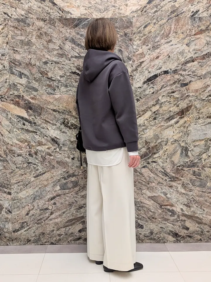 23区 奥山 コーディネート画像