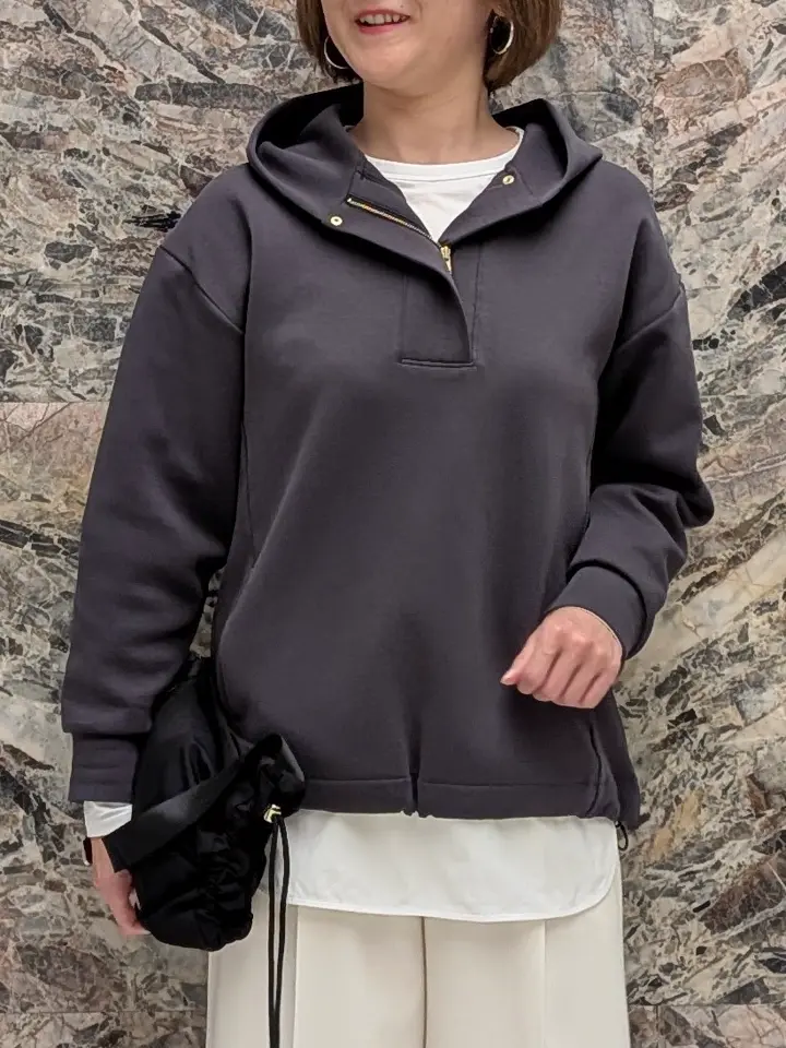 23区 奥山 コーディネート画像