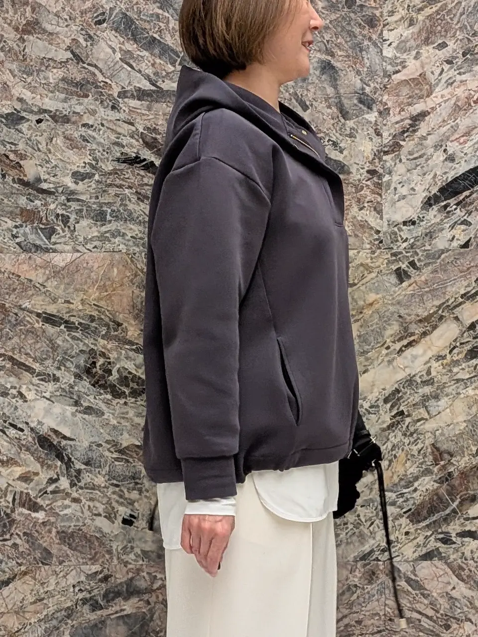 23区 奥山 コーディネート画像