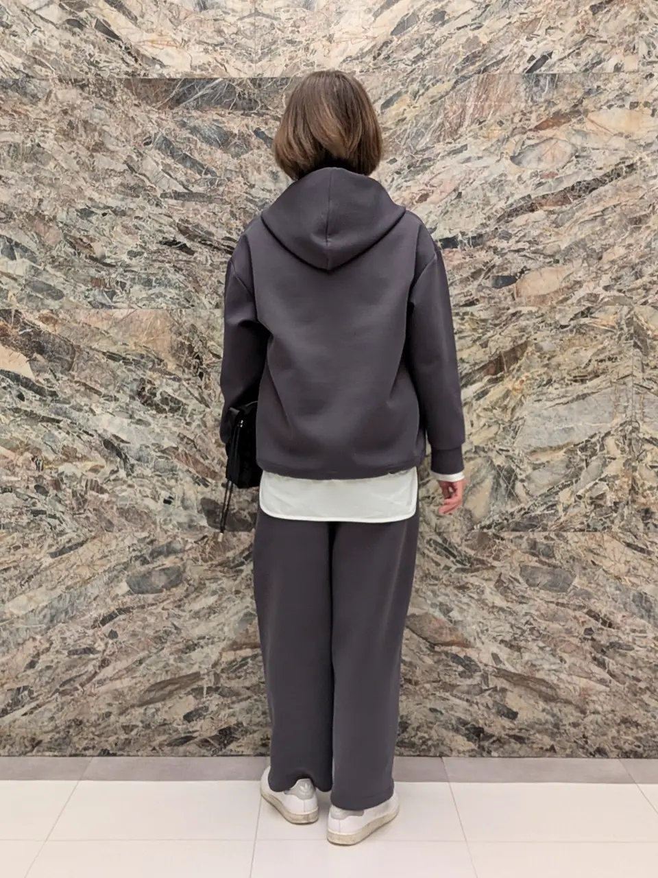 23区 奥山 コーディネート画像