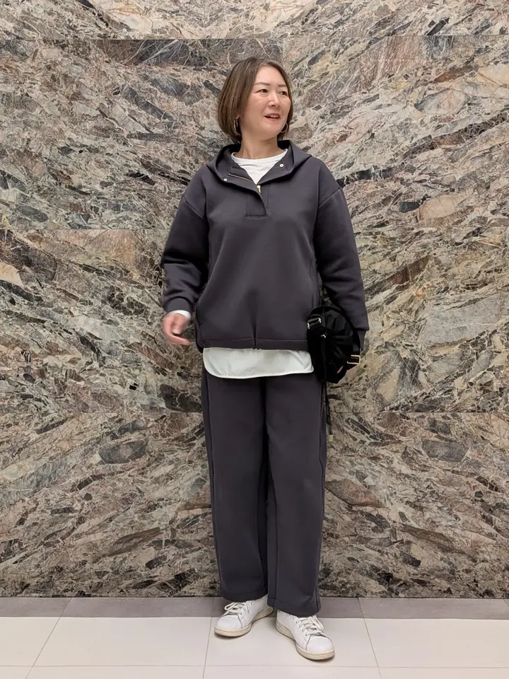 23区 奥山 コーディネート画像