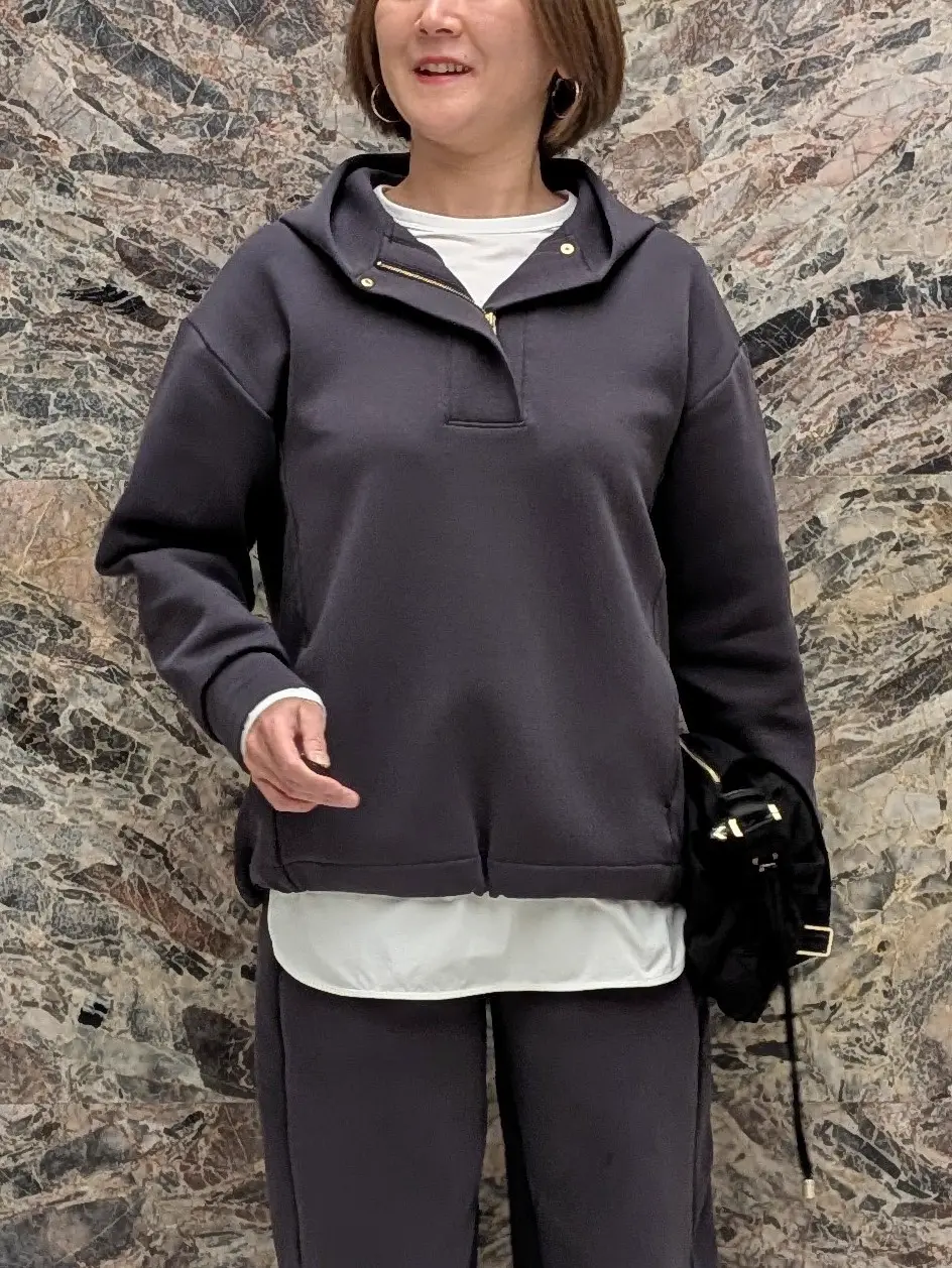 23区 奥山 コーディネート画像