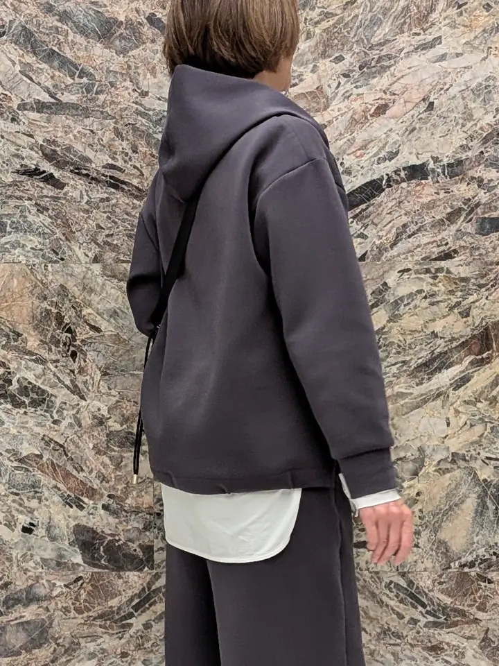 23区 奥山 コーディネート画像