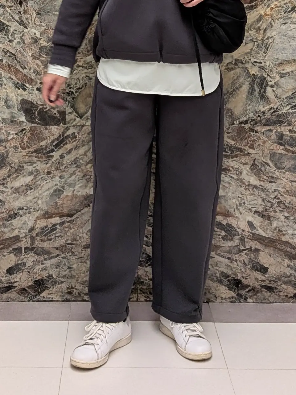 23区 奥山 コーディネート画像