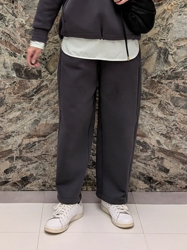 23区 奥山 コーディネート画像