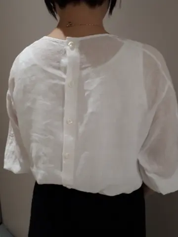 23区 長谷川 コーディネート画像