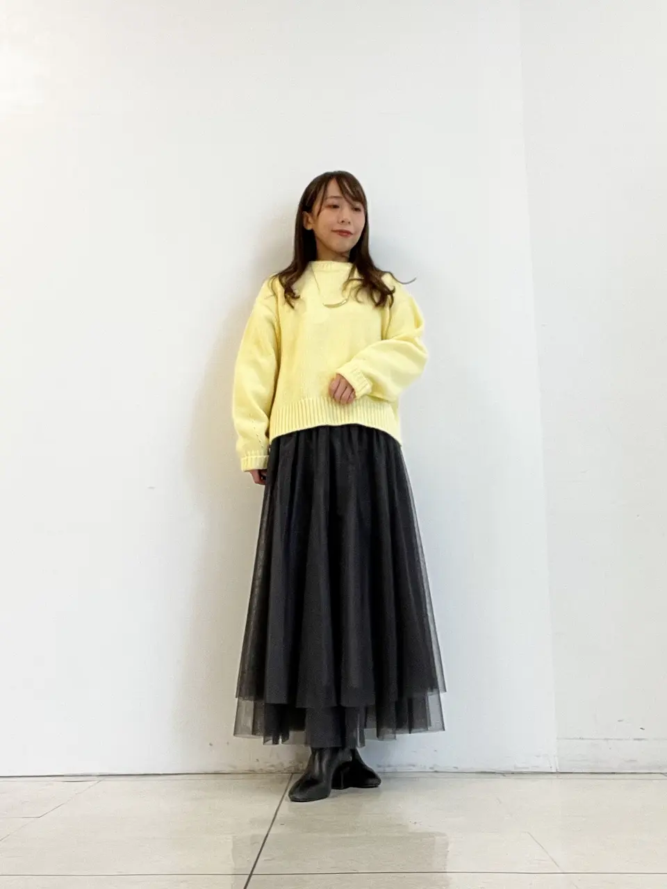 23区 原 コーディネート画像