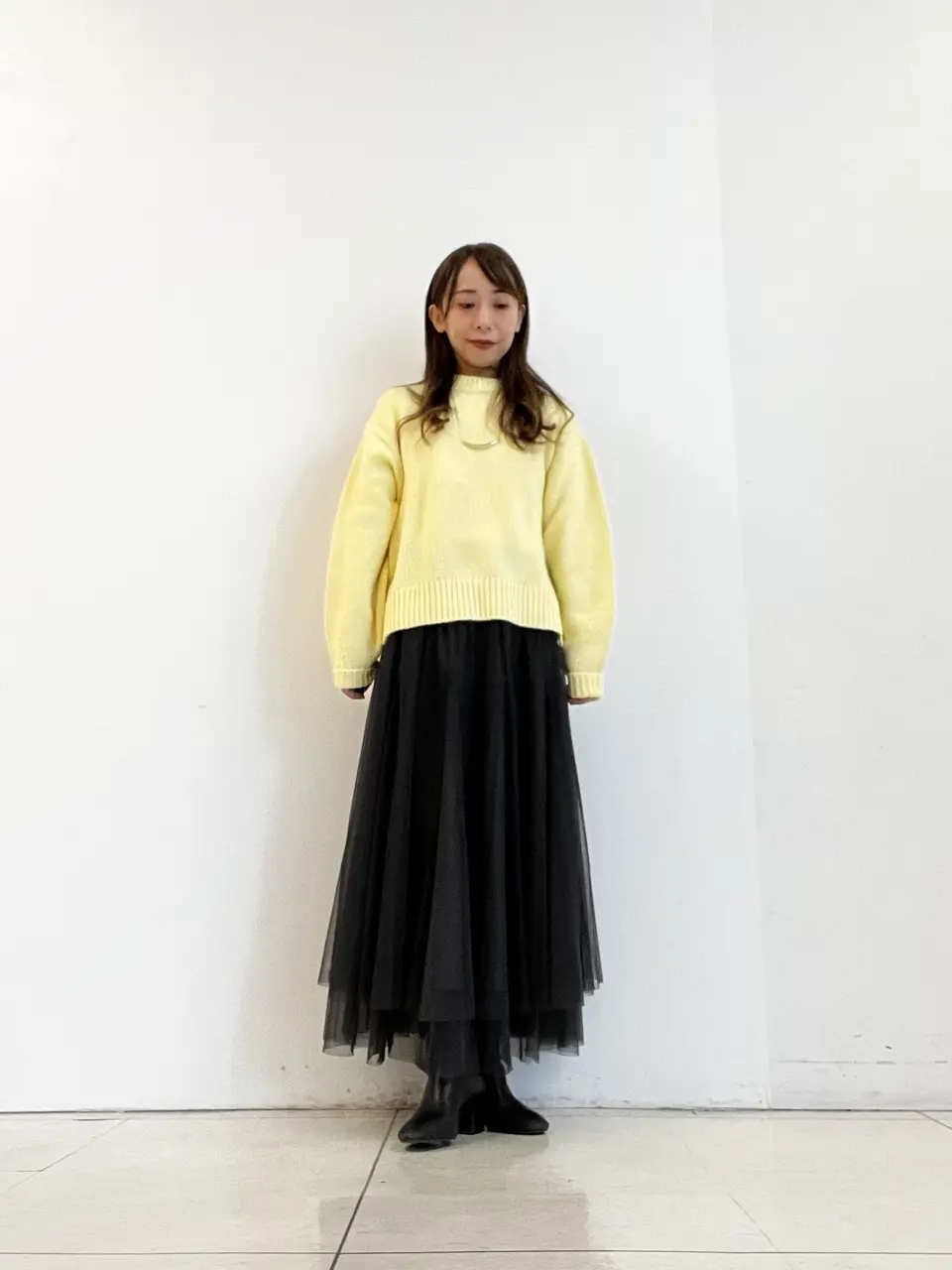 23区 原 コーディネート画像