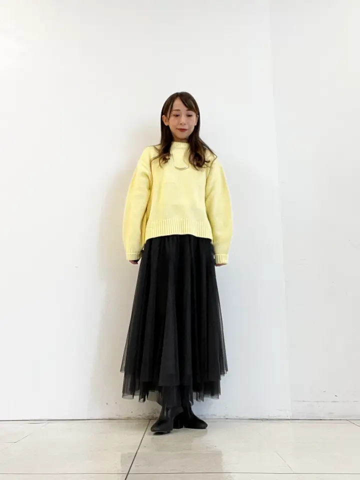 23区 原 コーディネート画像