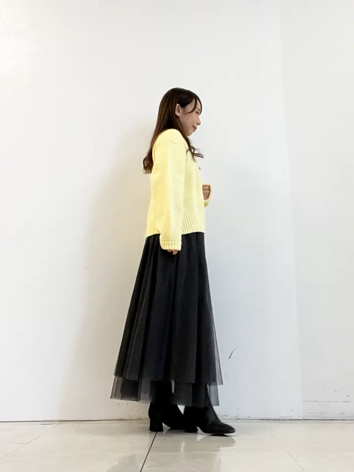 23区 原 コーディネート画像