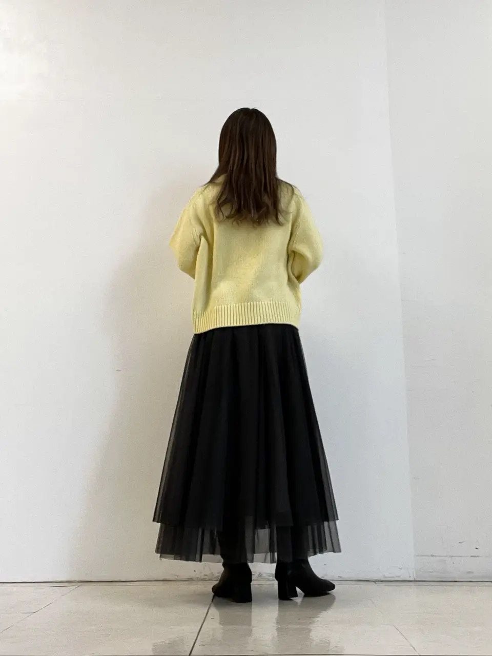 23区 原 コーディネート画像