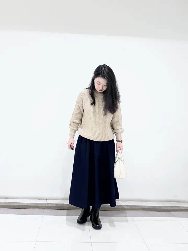 23区 S ま コーディネート画像