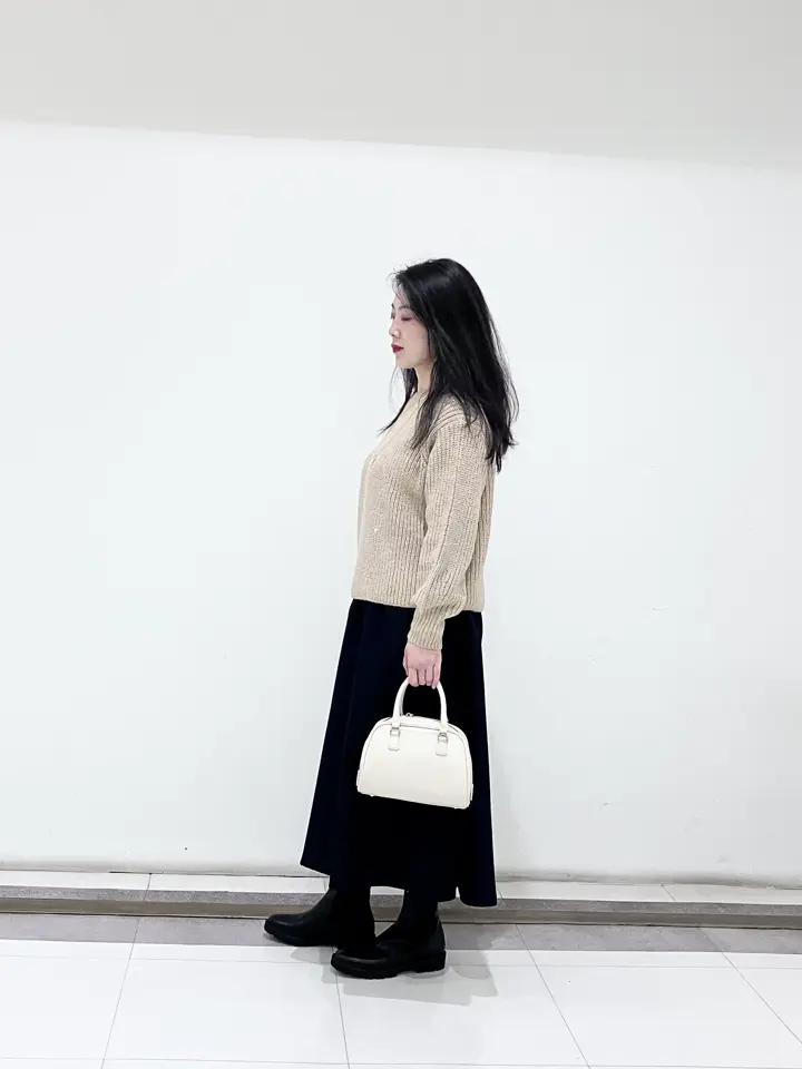 23区 S ま コーディネート画像