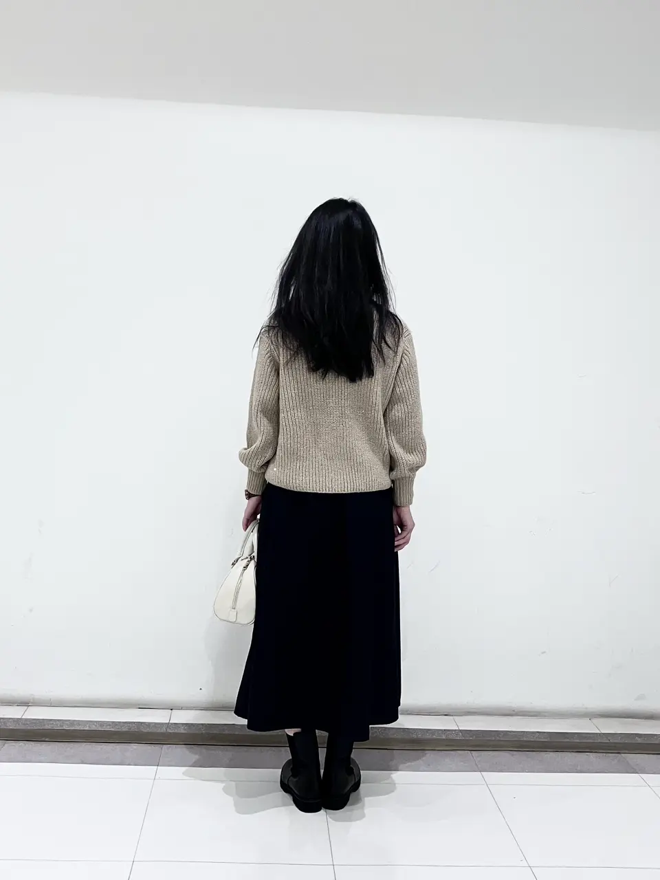 23区 S ま コーディネート画像