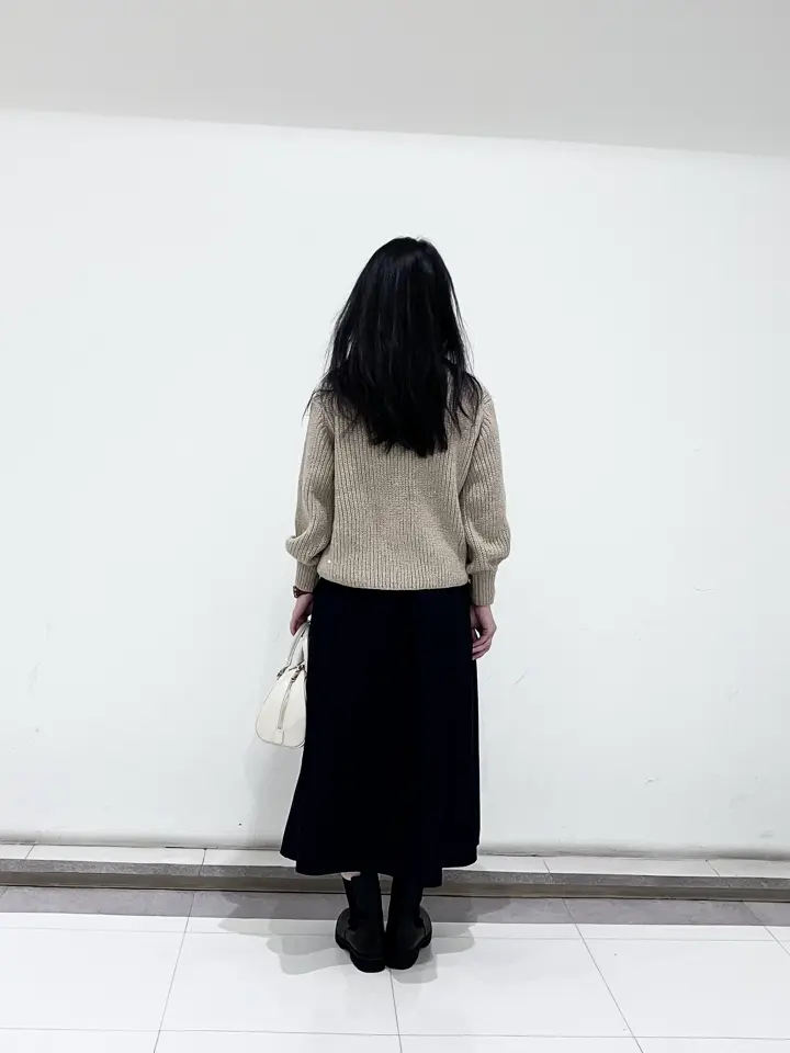 23区 S ま コーディネート画像