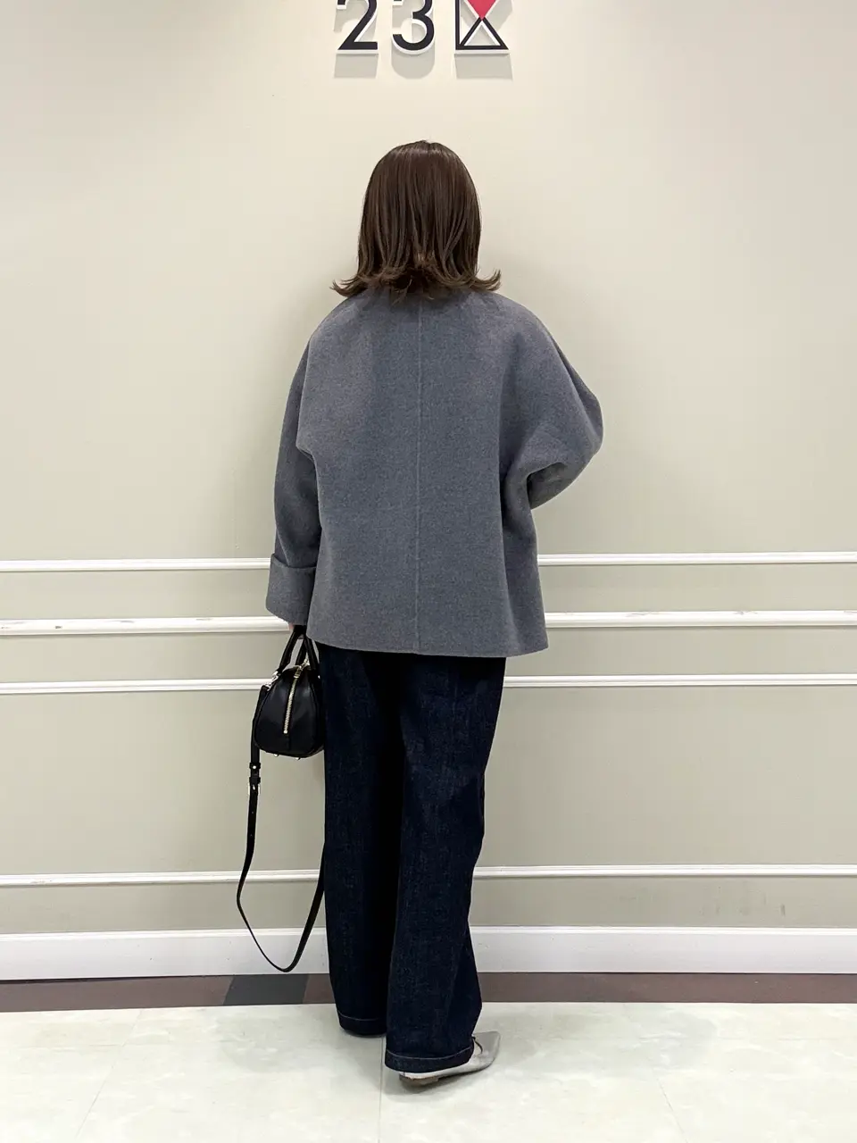 23区 江口 コーディネート画像