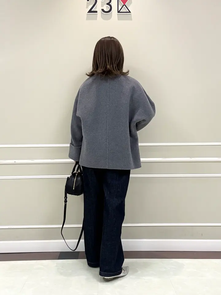 23区 江口 コーディネート画像