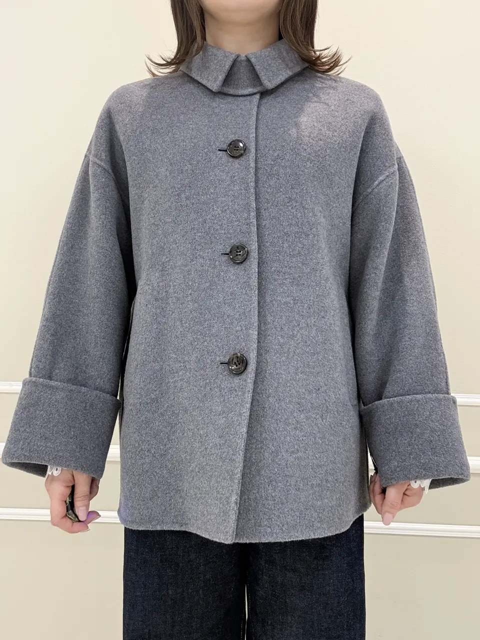 23区 江口 コーディネート画像