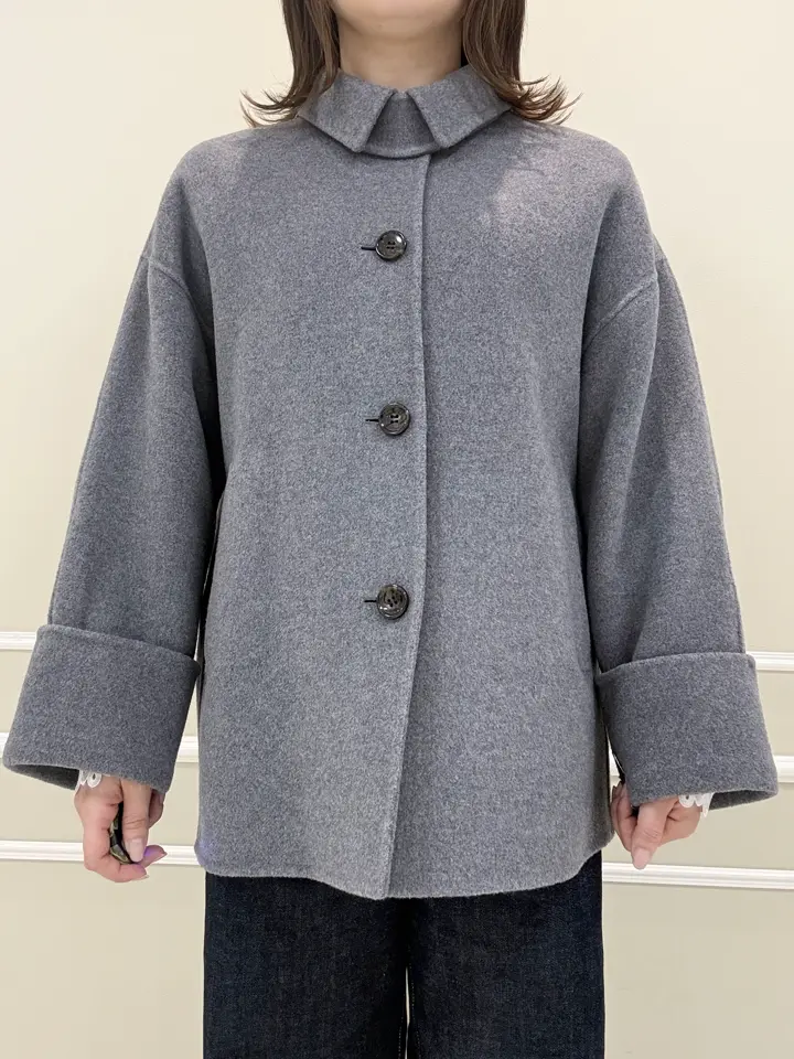 23区 江口 コーディネート画像