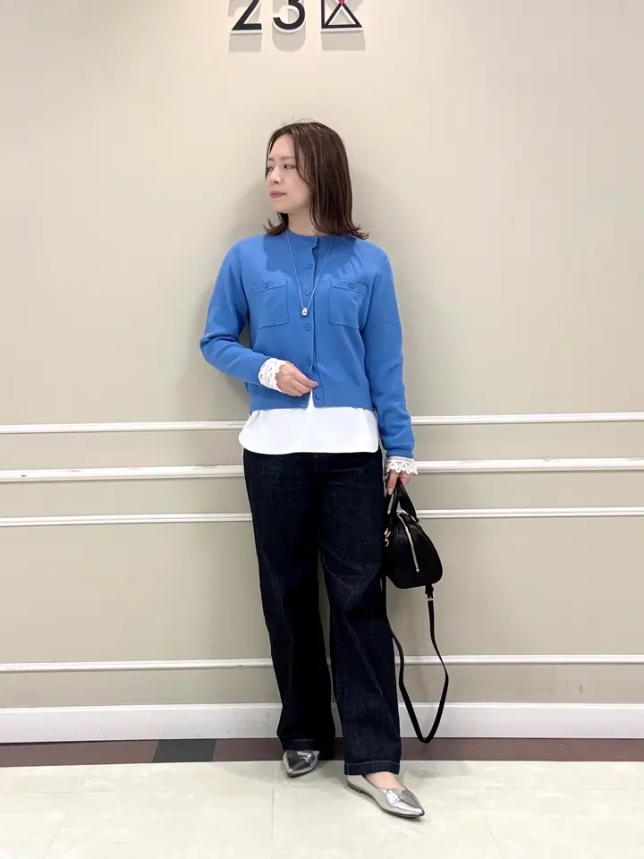 23区 江口 コーディネート画像