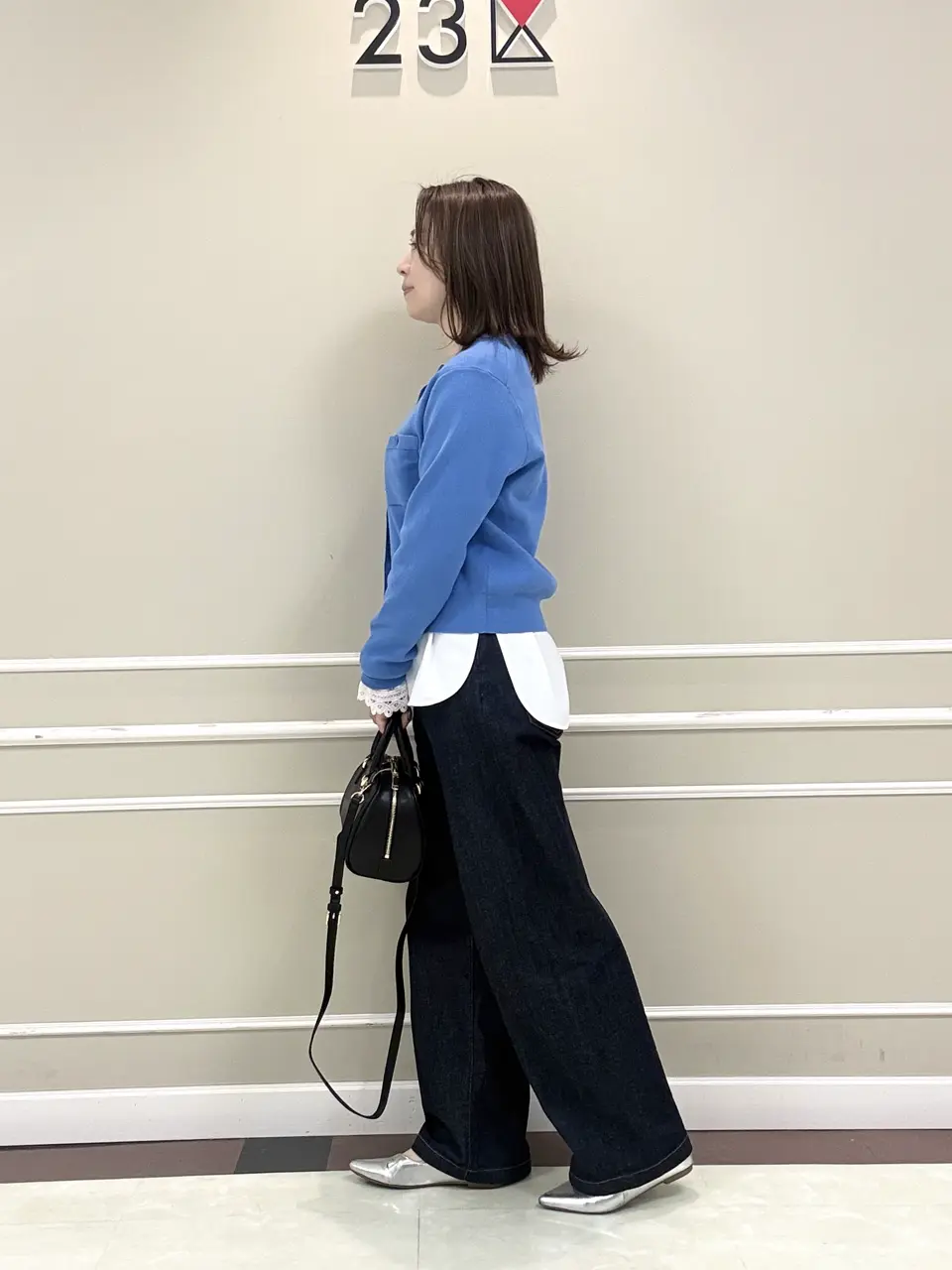 23区 江口 コーディネート画像