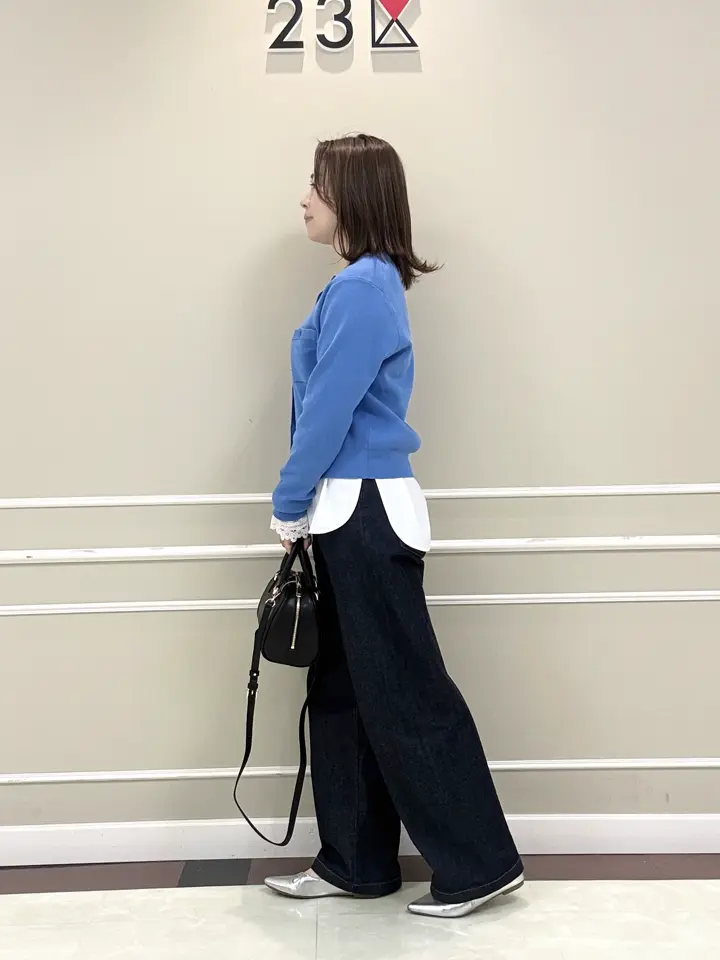 23区 江口 コーディネート画像