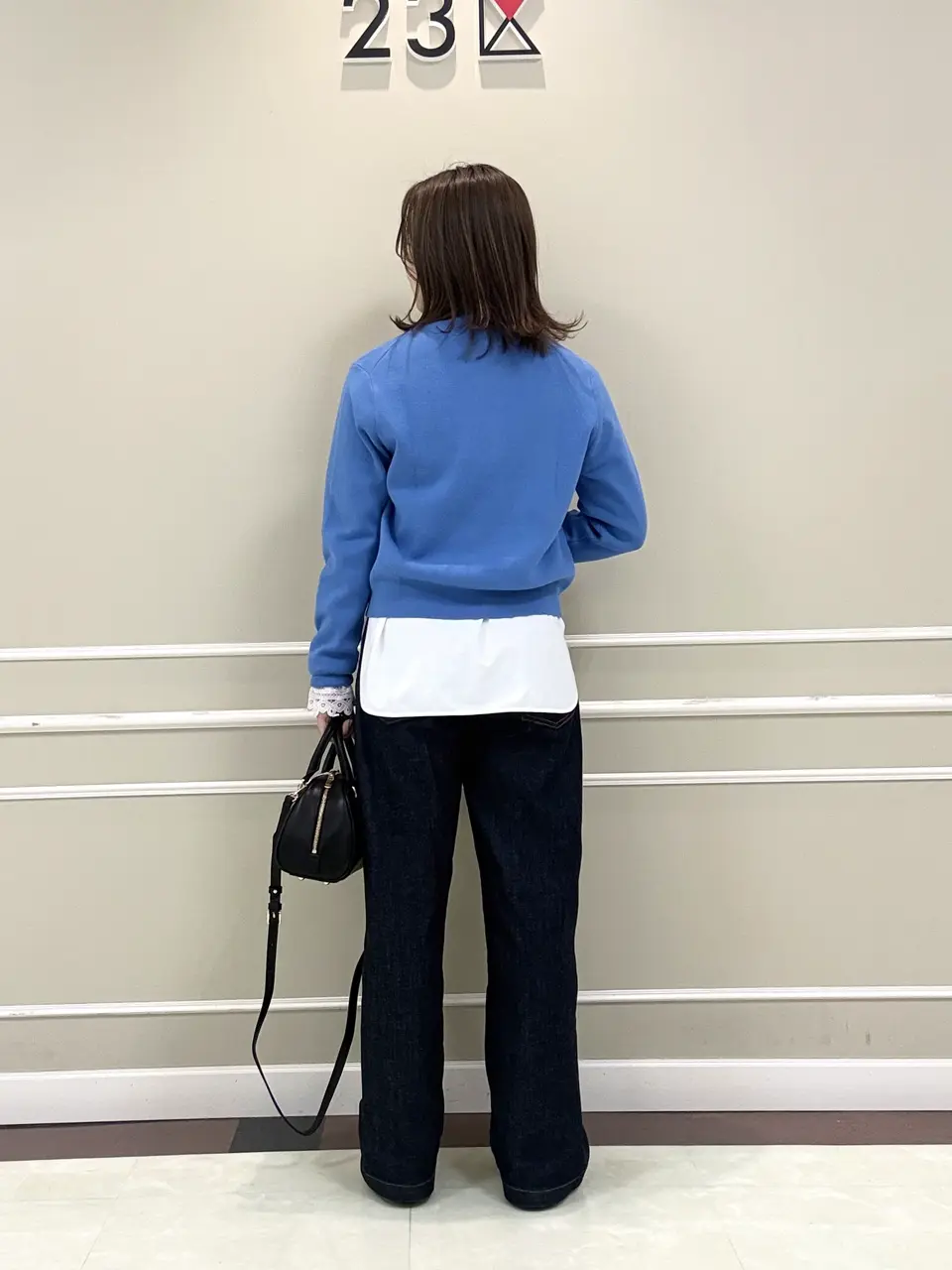 23区 江口 コーディネート画像