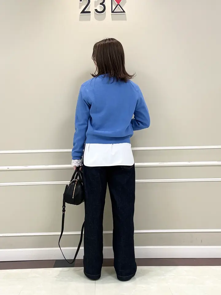 23区 江口 コーディネート画像