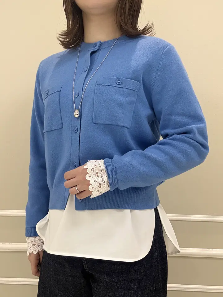 23区 江口 コーディネート画像