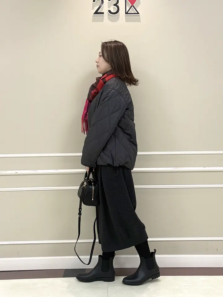 23区 江口 コーディネート画像