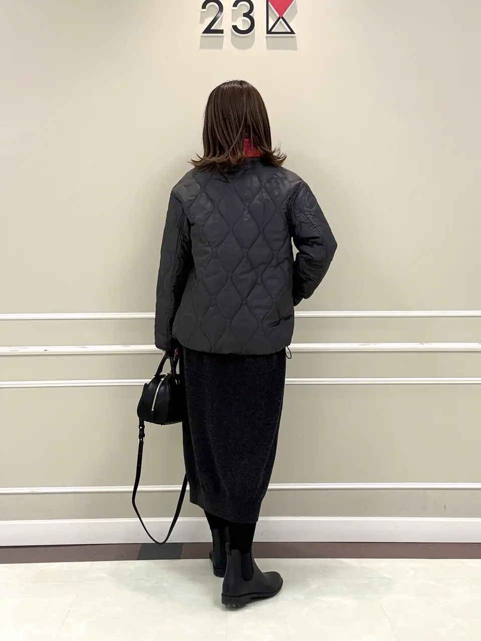 23区 江口 コーディネート画像