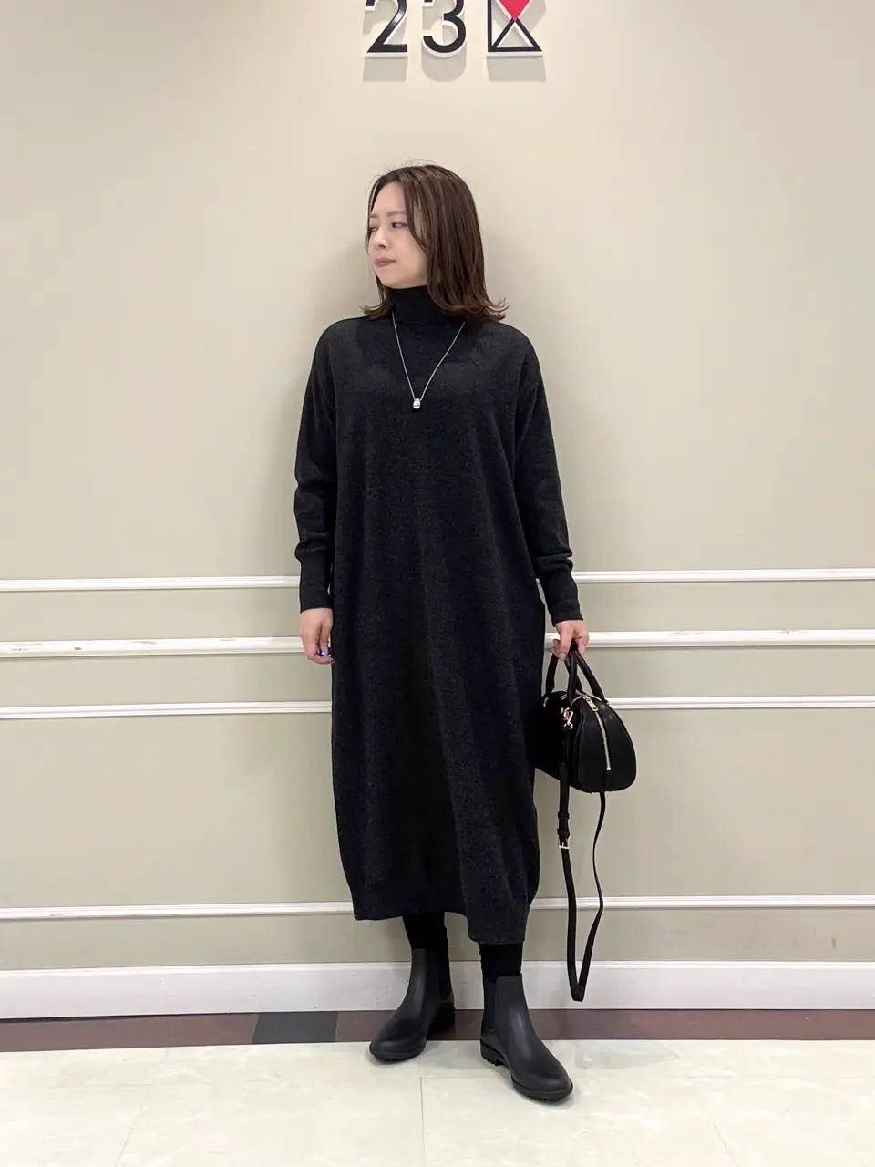 23区 江口 コーディネート画像