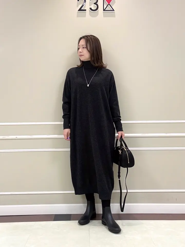 23区 江口 コーディネート画像