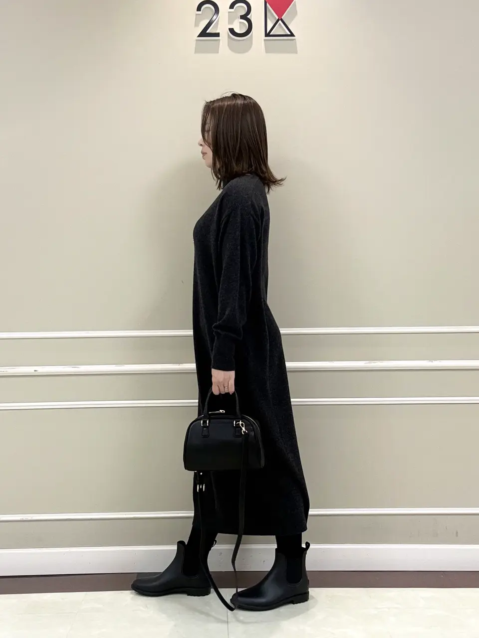 23区 江口 コーディネート画像