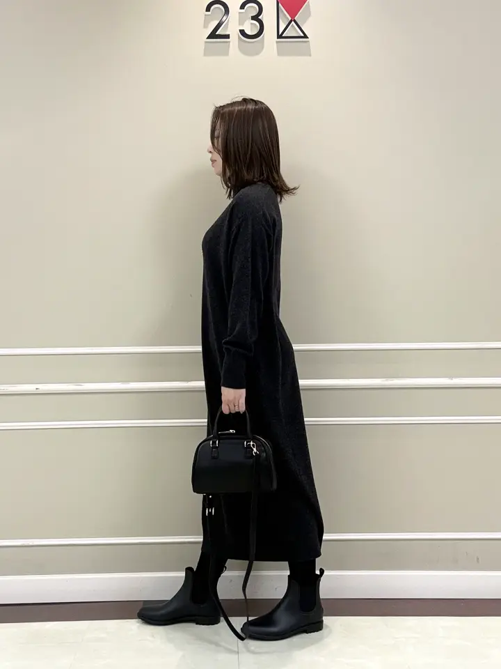 23区 江口 コーディネート画像