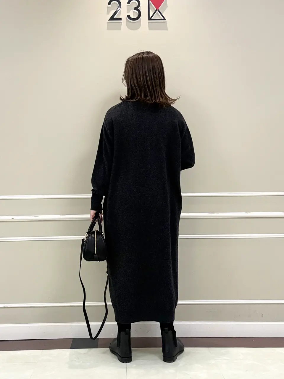 23区 江口 コーディネート画像