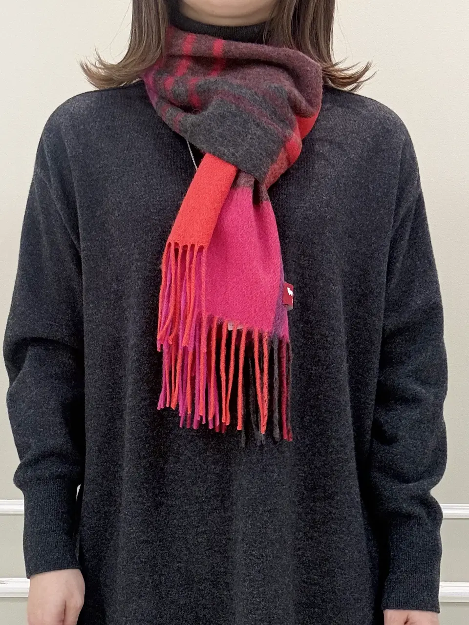 23区 江口 コーディネート画像