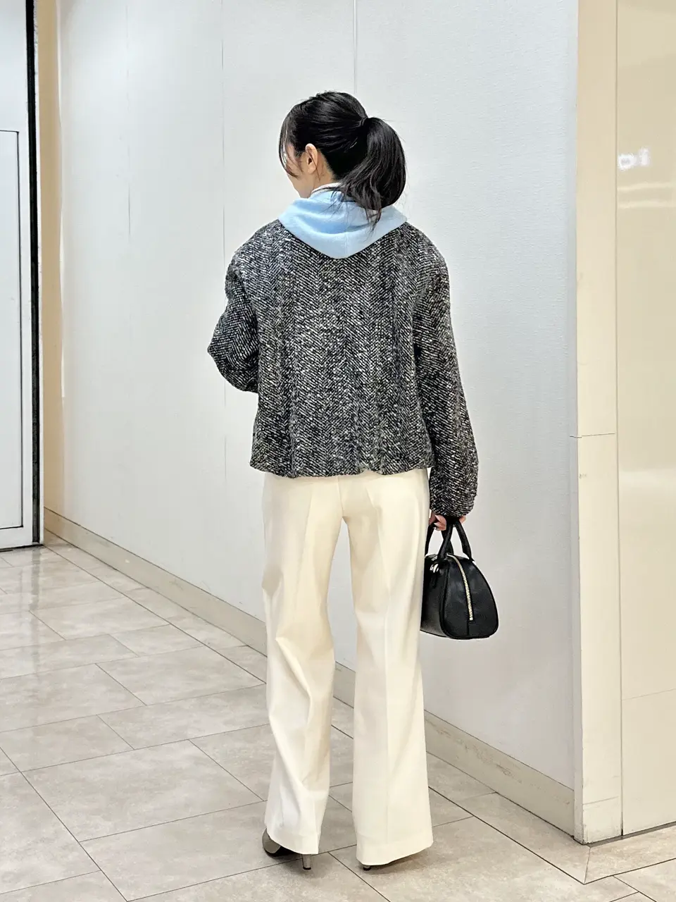 23区 西嶋 コーディネート画像