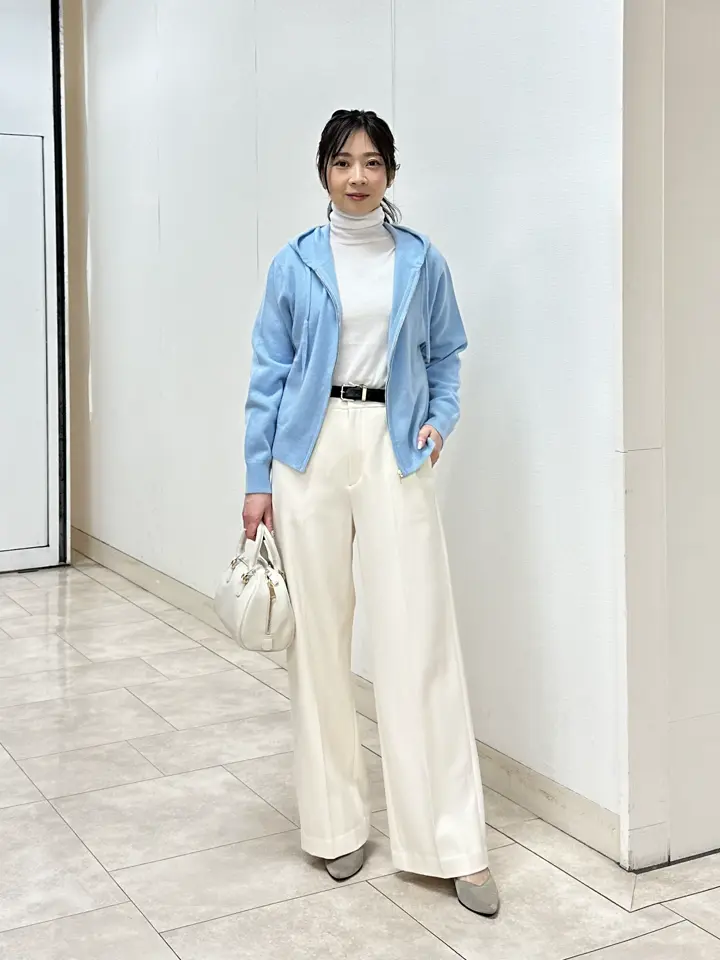 23区 西嶋 コーディネート画像