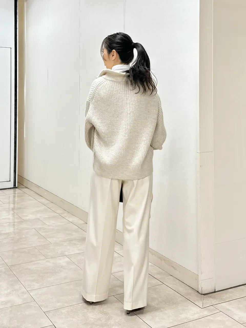 23区 西嶋 コーディネート画像