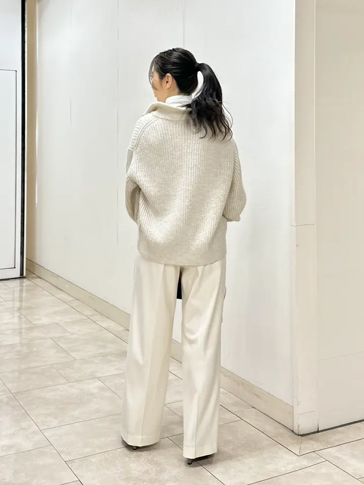 23区 西嶋 コーディネート画像