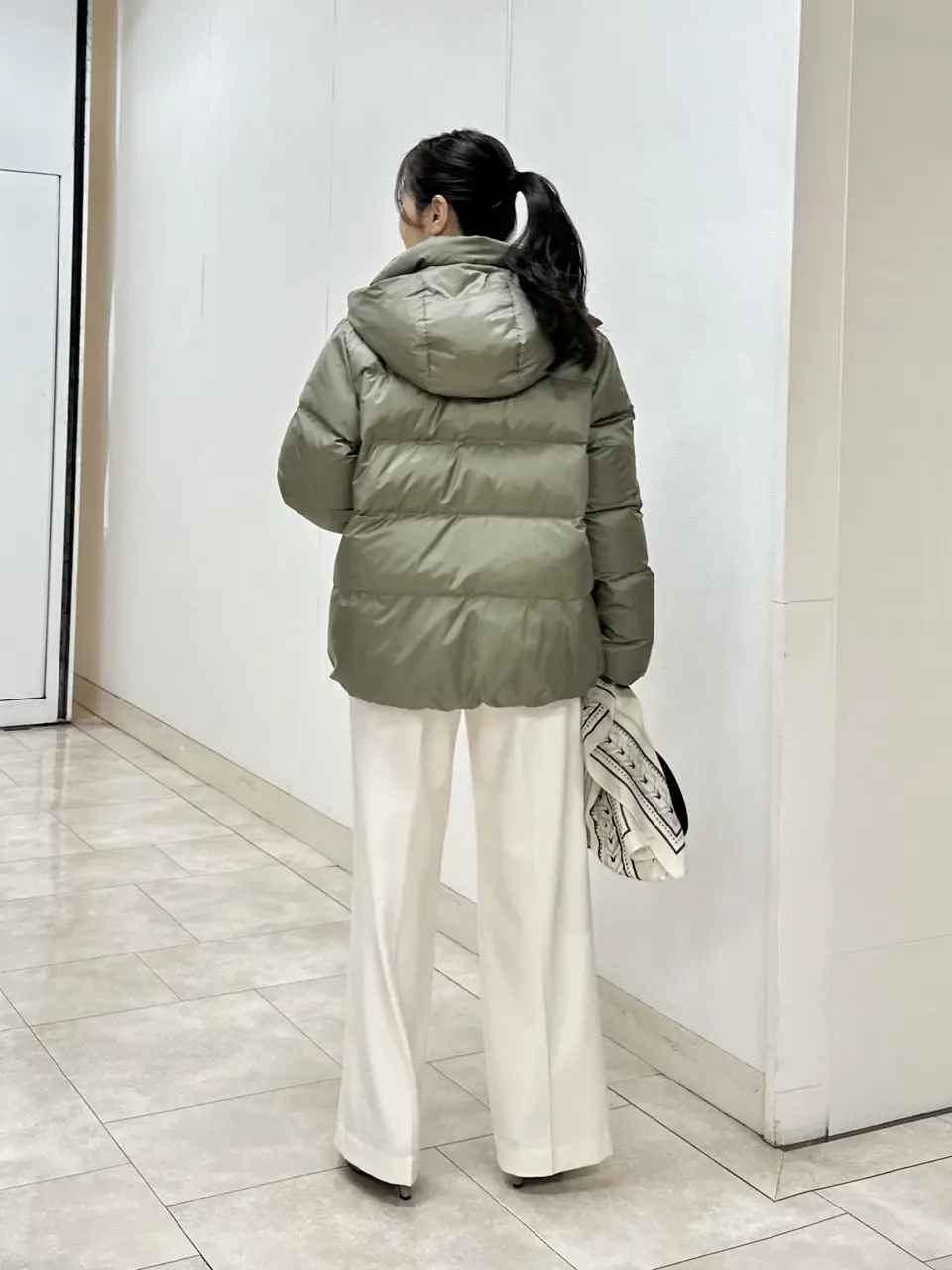 23区 西嶋 コーディネート画像