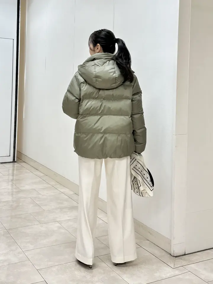 23区 西嶋 コーディネート画像