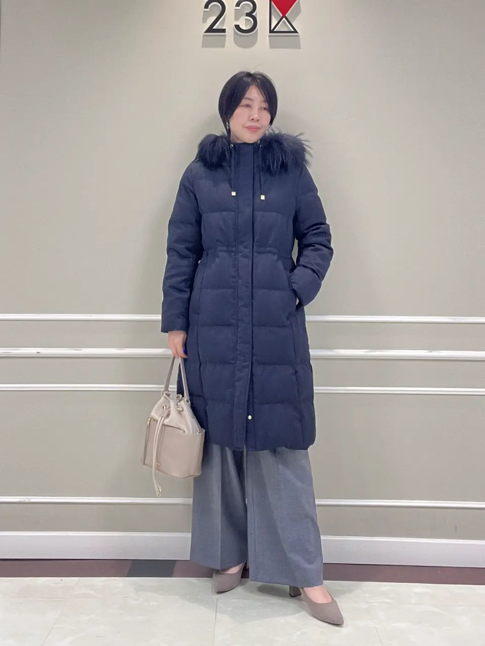 23区 石川 コーディネート画像