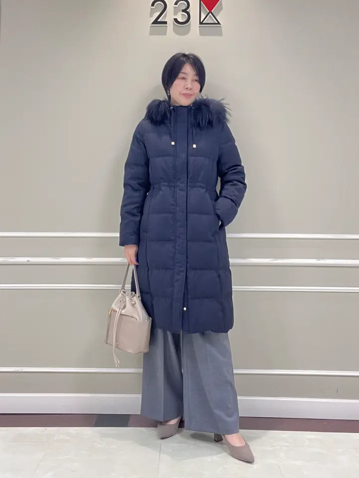 23区 石川 コーディネート画像