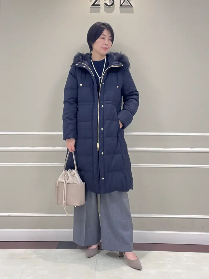 23区 石川 コーディネート画像