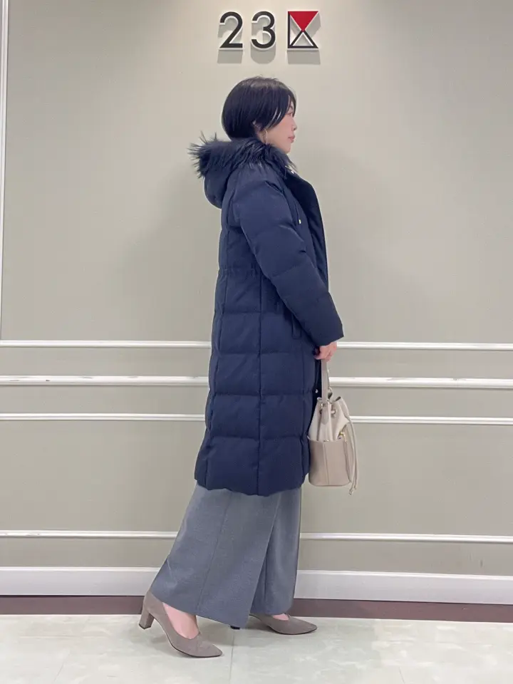 23区 石川 コーディネート画像