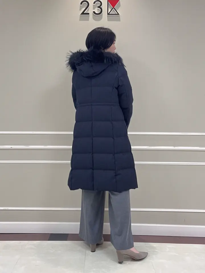 23区 石川 コーディネート画像