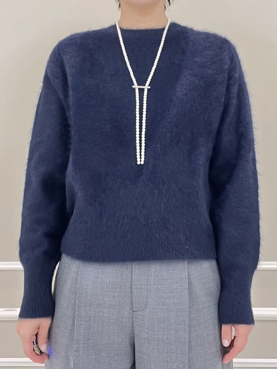 23区 石川 コーディネート画像