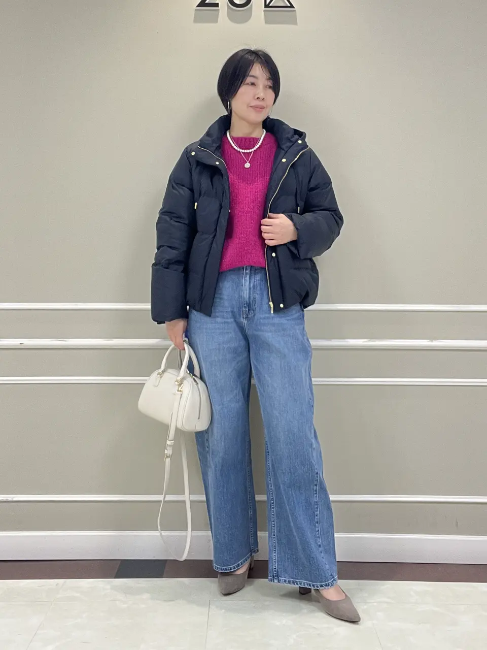  石川 コーディネート画像